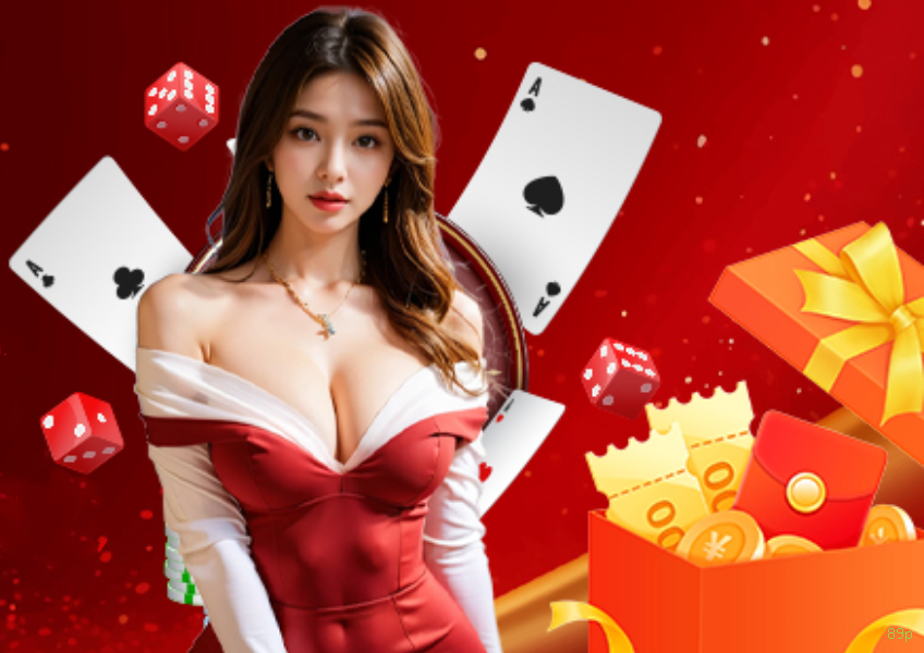 Cassino ao Vivo 89p