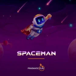 Spaceman 89p